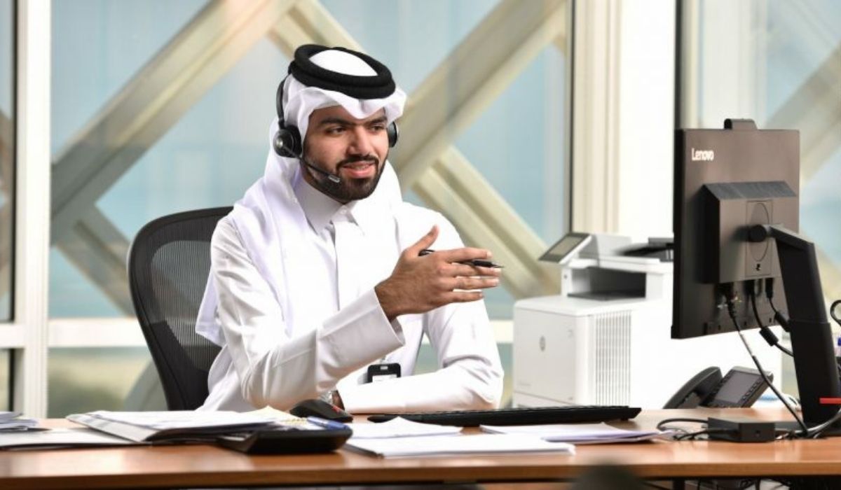 Arabic Speaking BDM jobs with Outsourcing Service in Qatar